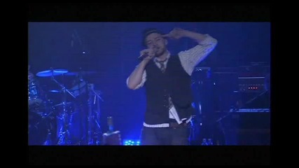 Timbaland - Give It To Me (ft. Nelly Furtado & Justin Timberlake) 