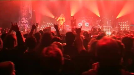 Doro [warlock] feat Scorpions - Big City Nights [live] [ High Quality ]