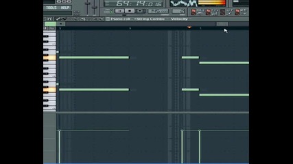 Piano Beat Fl Studio Niko Productions