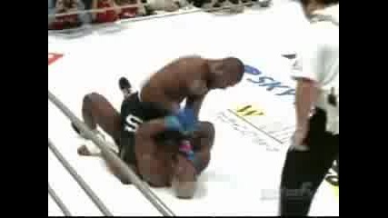 Pride Fc