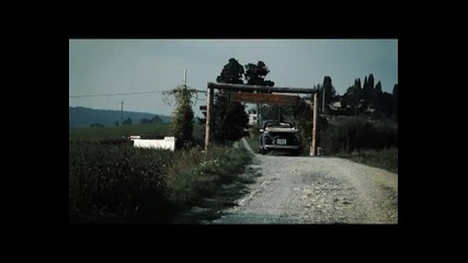 Davide Miotti - Il volo che non so [official Video]