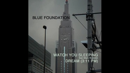 Blue Foundation - Grand 