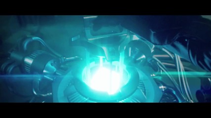 Captain America_ The First Avenger - Trailer "капитан Америка Първият отмъстител Трейлър