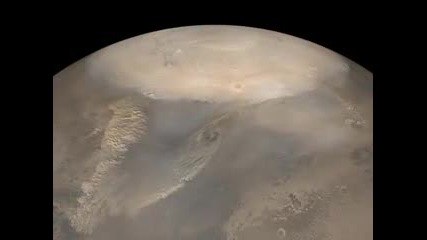 Journey To Mars