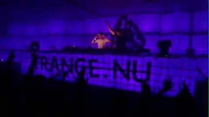 W&w @ Trance Energy 2010 Future Stage Aftermovie