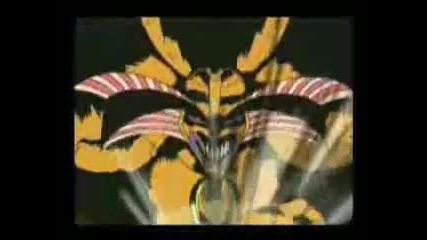Supreme yu-gi-oh music video