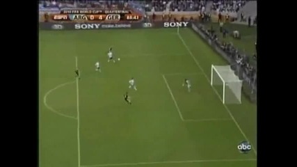 world cup 2010 arjentina germania 0:4 