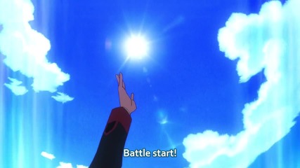 Little Busters! Sekai no Saitou wa Ore ga Mamoru! Ova 1