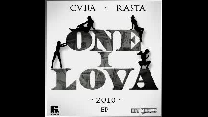 Cvija ft. Rasta and Ana Ma