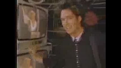 Roxette - Dangerous