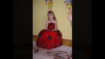 Рокли на принцеси 1