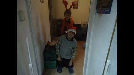 we wish you a merry christmas
