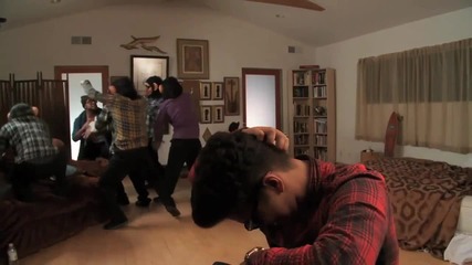 Bruno Mars - The Lazy Song