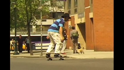 Adidas Skateboarding - Gonz Skateclip 