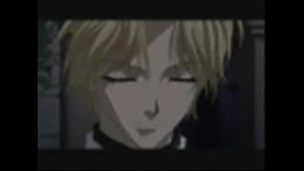 vampire knight we r who we r