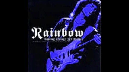 Rainbow - Anybody There
