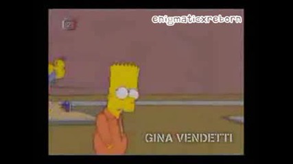 Prison Break - Simpson