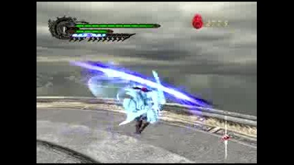 Devil may cry 4