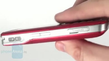 Lg Gm205 Ревю