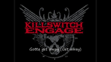 Holy Diver Dio Cover - Killswitch Engage 