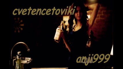 • Elena & Katherine__ Little Bad Girl --- за cvetencetoviki ^^