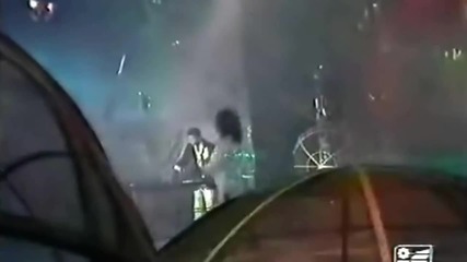New Sin - Black Fantasy (1985)