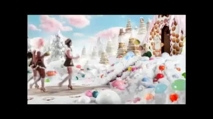 Fergie talks about Fergalicious Vs California Gurls and Katy Perry 