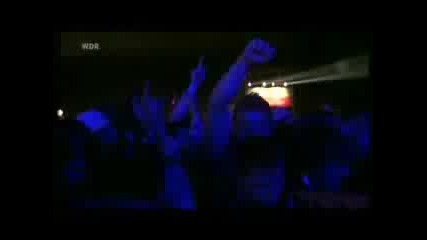 MetallicA - One Threw The Years (Special Video) 1992 - 2006