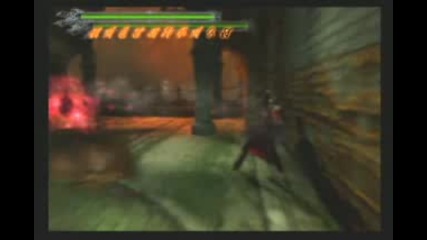 Devil May Cry Challenge, Mission 19 