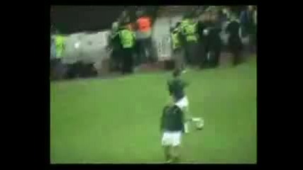 Cristiano Ronaldo Freestyle