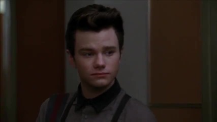 Glee - Full Performance of Cry