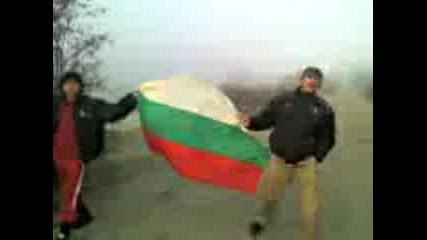 Ветренски Пияници