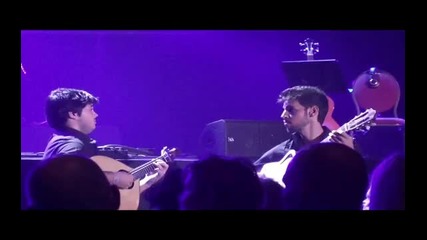 Mariza live at North Sea Jazz - Ai, Maria (encore) 