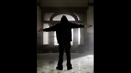 Exclusive! Eminem deja vu