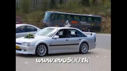 снимки на opel omega 