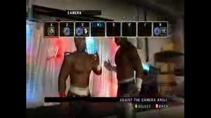 Wwe Smackdown Vs Raw 2010 A Look at Wwe Story Designer - Wrestle - Games 