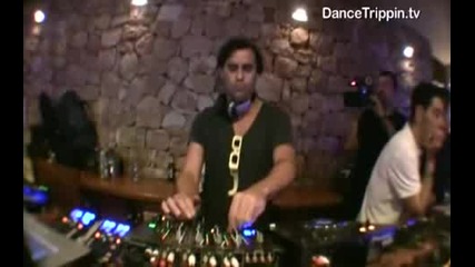 Yousef - Space Ibiza Openning 2010 