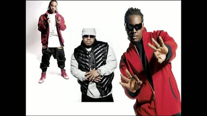 Drop - Traid (ft. T - Pain and Twista) (2011) 