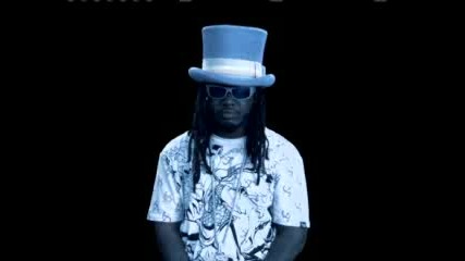 T - Pain - Chopped N Skrewed