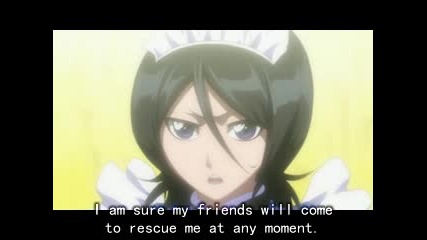 Bleach - 298 eng sub