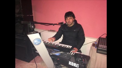 Djoni Moi angele