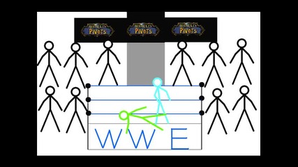 Stickman Fight Hicks Crack vs Yenor