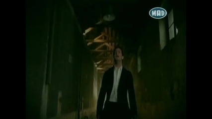 Nino - Gia na eimai Eilikrinis Ofiicial Video Clip 