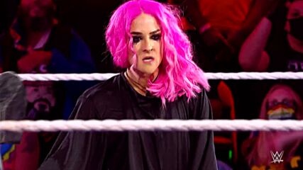 The women of NXT are set to go to war: NXT WarGames, Dec. 5, 2021