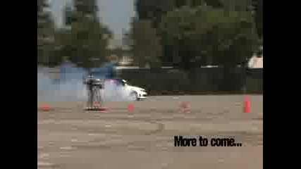 най - клипче с Ken Block 