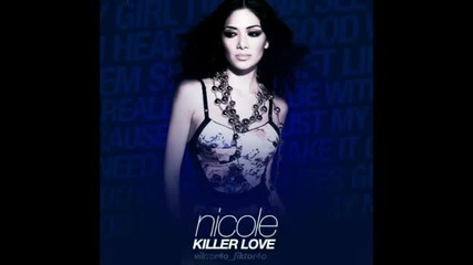 Nicole Scherzinger - Right There