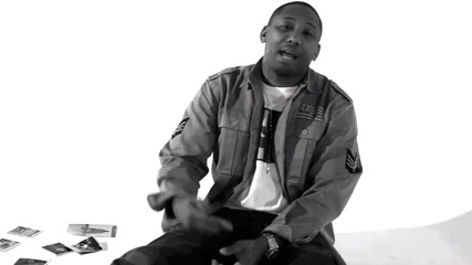 Maino - Criminal ( Official Music Video ) ( H D )