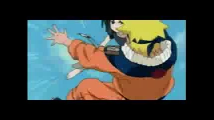 Naruto Amv - All To Blame