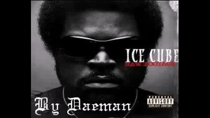 Ice Cube - Get Money Spend Money No Money