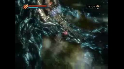 Overlord kill Oberon